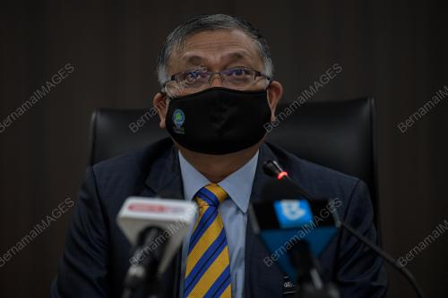 DATUK SERI DR SHAMSUL ANUAR NASARAH