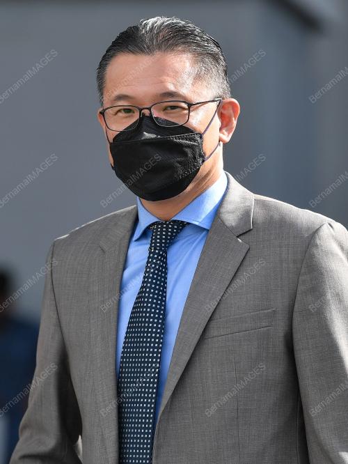 MAHKAMAH KUALA LUMPUR