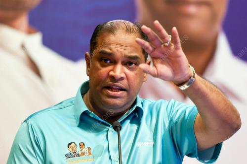 DATUK R.RAMANAN