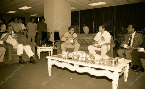 PERHIMPUNAN MCA
