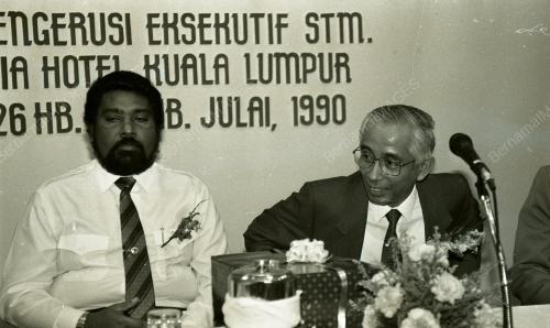 KONVENSYEN EKONOMI DAN PELABURAN