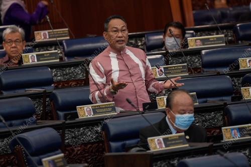 DATUK AWANG HASHIM