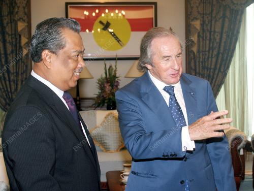 MUHYIDDIN YASSIN