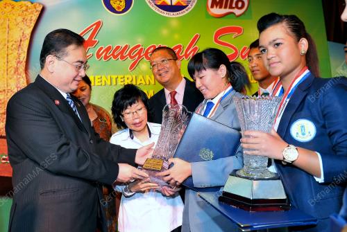DATUK DR WEE KA SIONG