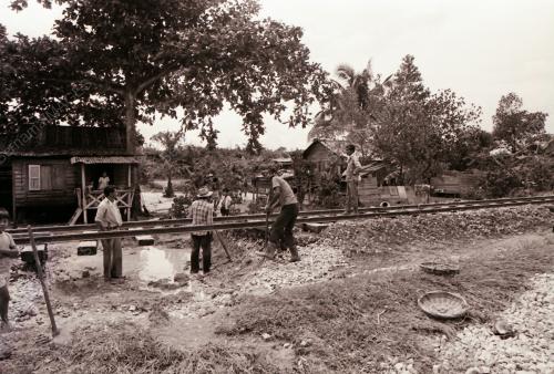 BANJIR