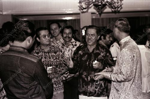 DATUK SERI HUSSEIN ONN