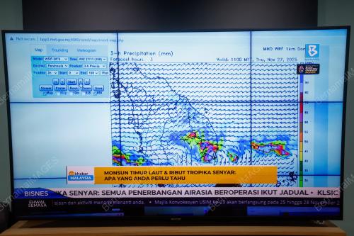 APA KHABAR MALAYSIA