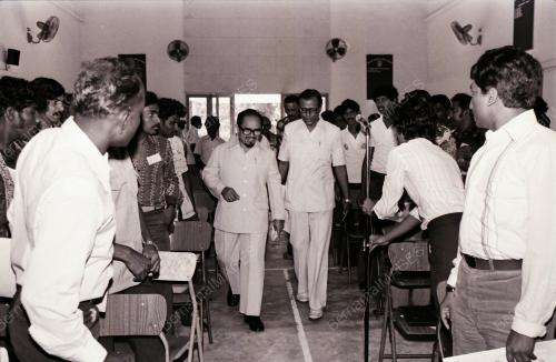 DATUK EMBONG YAHYA