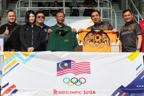 DATUK MOHD NAZIFUDDIN MOHD NAJIB