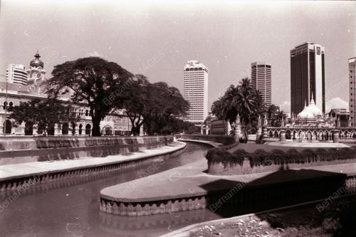 SUNGAI GOMBAK