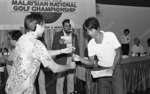 KL02_29012015_KEJOHANAN_GOLF