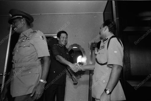 POLIS ASEAN