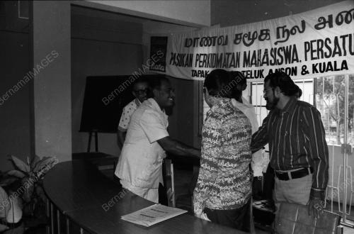 SAMY VELLU