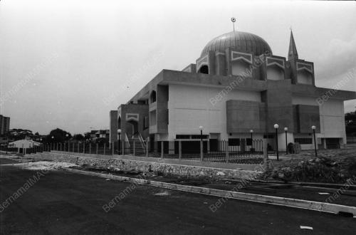 MASJID