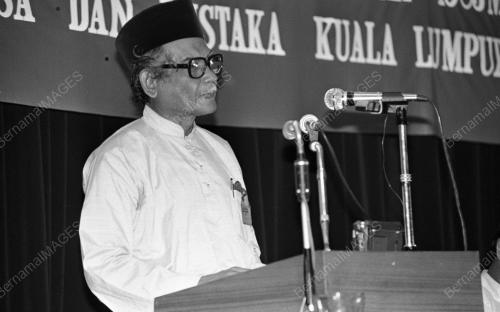 MUKTAMAR TAHUNAN PAS