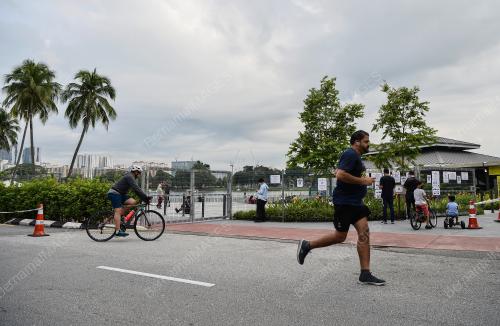 TINJAUAN PERINTAH KAWALAN PERGERAKAN 3.0