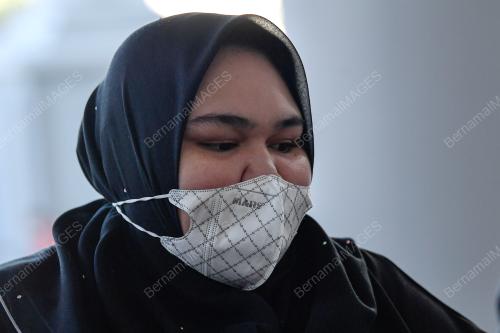 SITI BAINUN ABD RAZALI