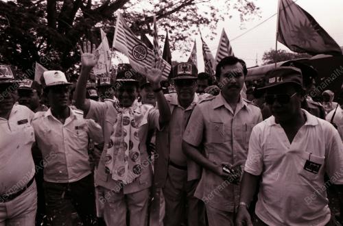 DATUK SERI DR. MAHATHIR BIN MOHAMAD
