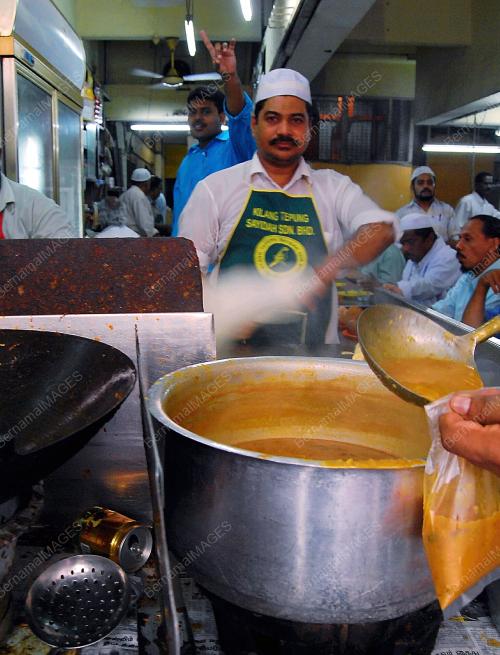 ROTI CANAI