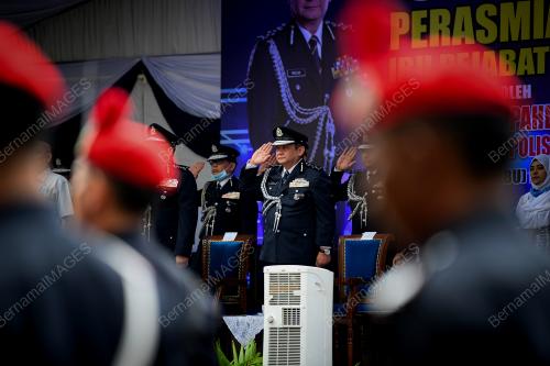 DATUK MAZLAN MANSOR