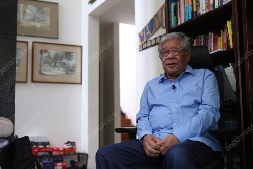 TAWFIK ISMAIL