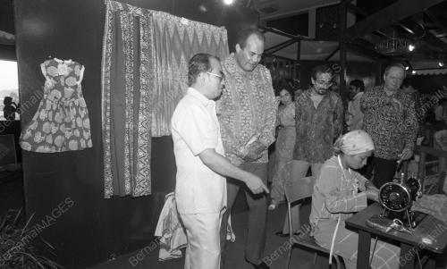 PAMERAN