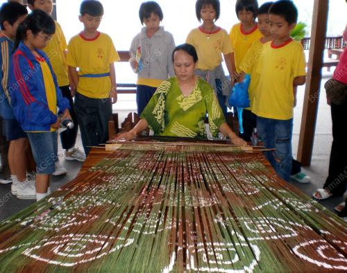 JIJAH ANAK NGUMBANG