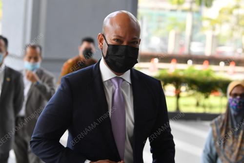 ARUL KANDA KANDASAMY