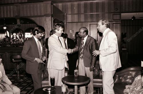 MALAYSIAN PRESS INSTITUTE