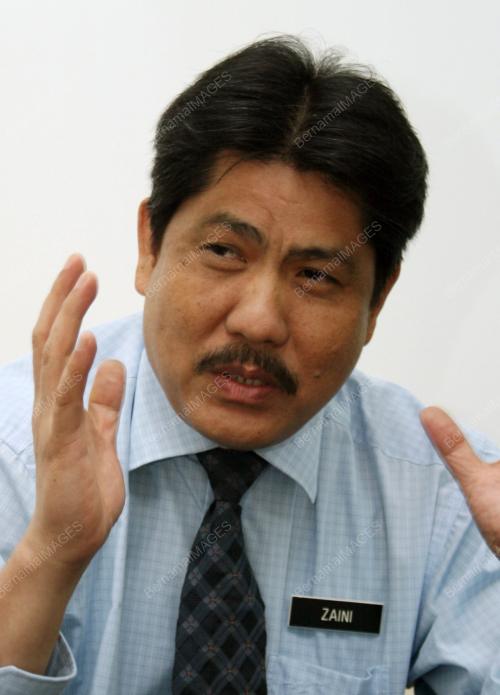 ZAINI MD_NOR