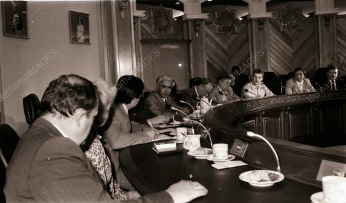 TAN SRI ABU HASSAN OMAR