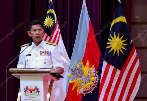 DATUK ABDUL RAHMAN AYOB
