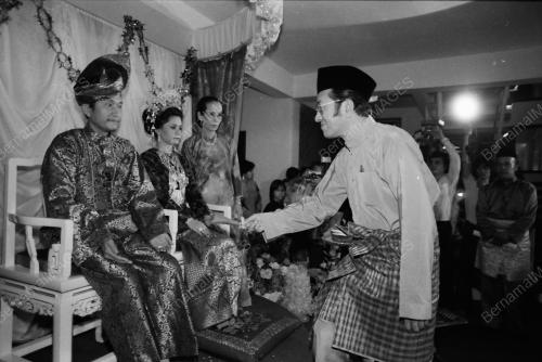 SUHAIMI KAMARUDDIN