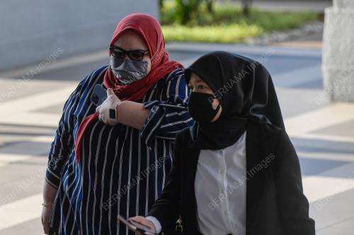 SITI BAINUN AHD RAZALI