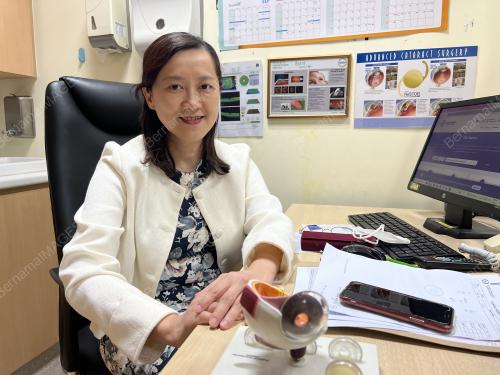 DR HELEN TAN CHEN CHEN
