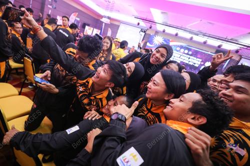 HANNAH YEOH
