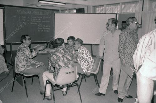 UMNO'S BUMIPUTERA ECONOMIC