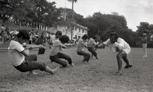 HARI SUKAN