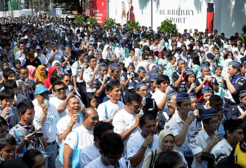 WORLD MILK DAY 2010