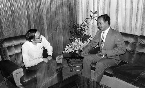 ANWAR IBRAHIM