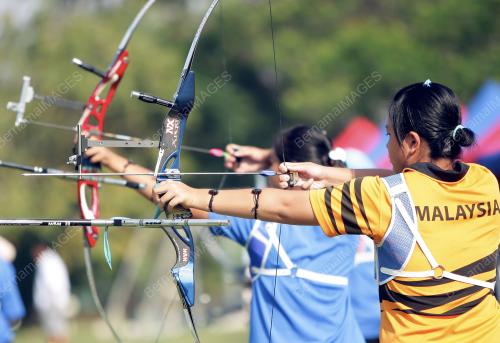 KEJOHANAN MINI OLIMPIK 2009