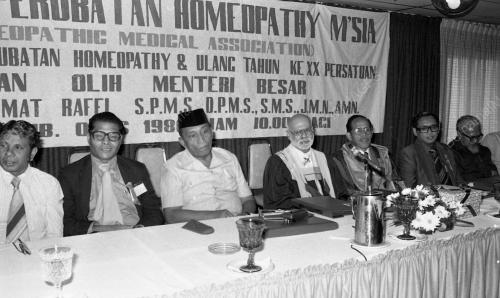 HORMAT BIN RAFEI