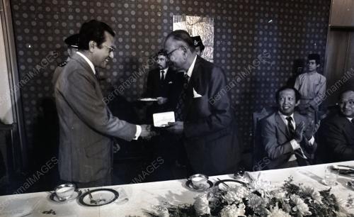 TUNKU ABDUL RAHMAN
