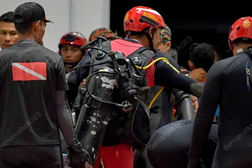 OPERASI TANAH JERLUS