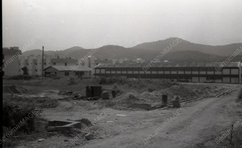 PENJARA PERSEKUTUAN