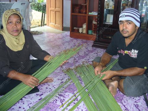 ORANG ASLI