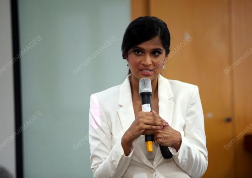 DR NISHA THAYANANTHAN