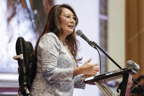 SENATOR DATUK RAS ADIBA RADZI