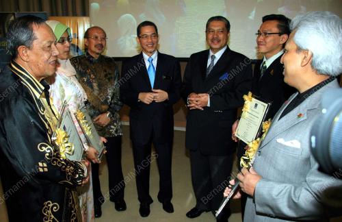 FADILAH YUSOF