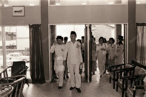 DATUK MOHAMED NASIR